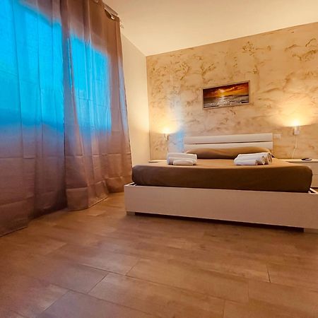 Cefalu Suite Exteriör bild