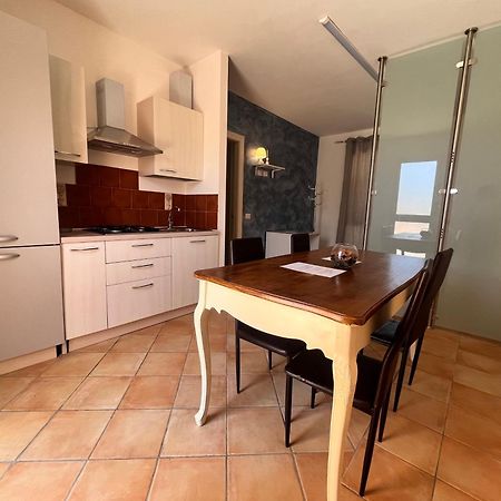 Cefalu Suite Exteriör bild
