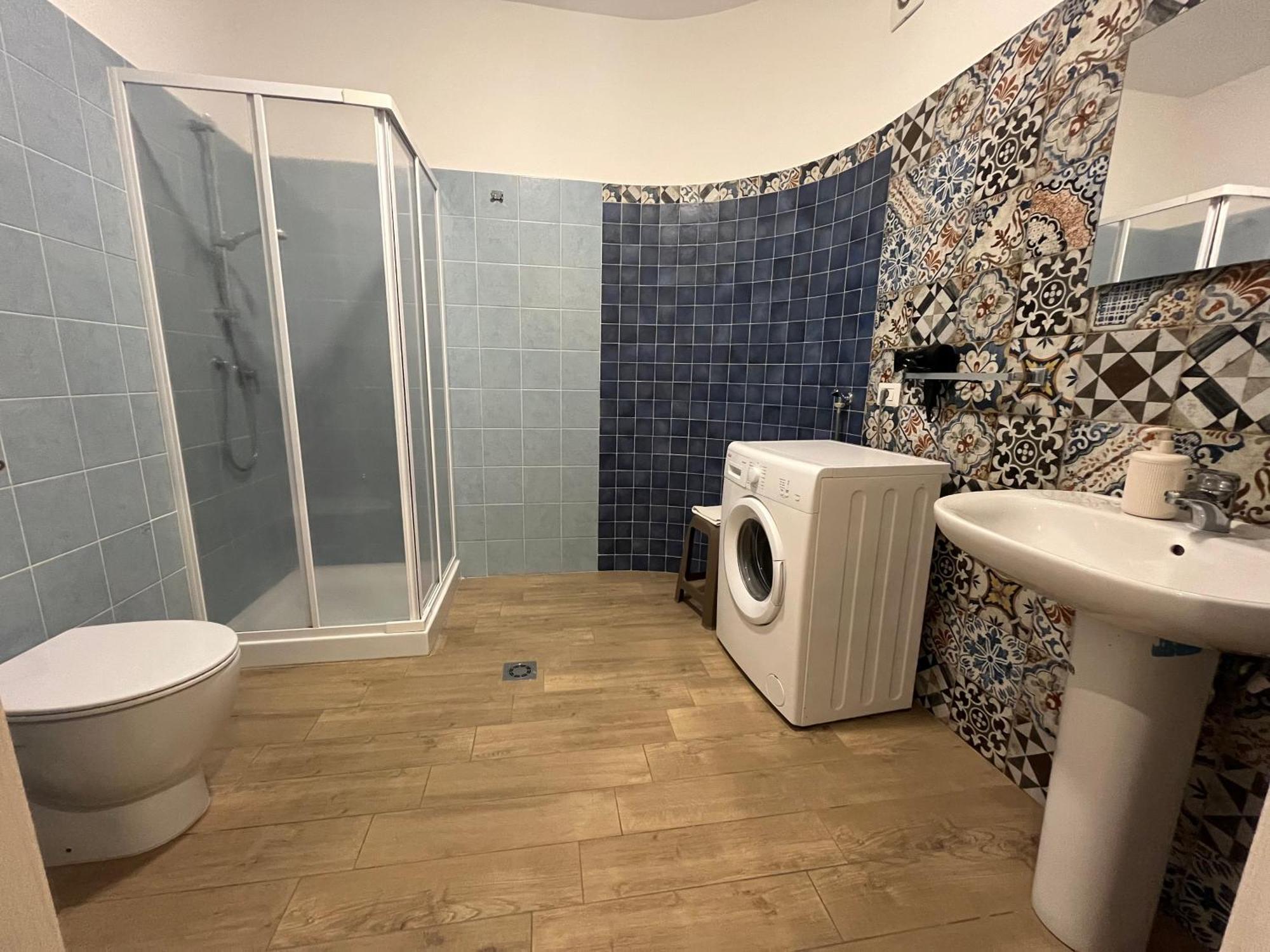 Cefalu Suite Exteriör bild