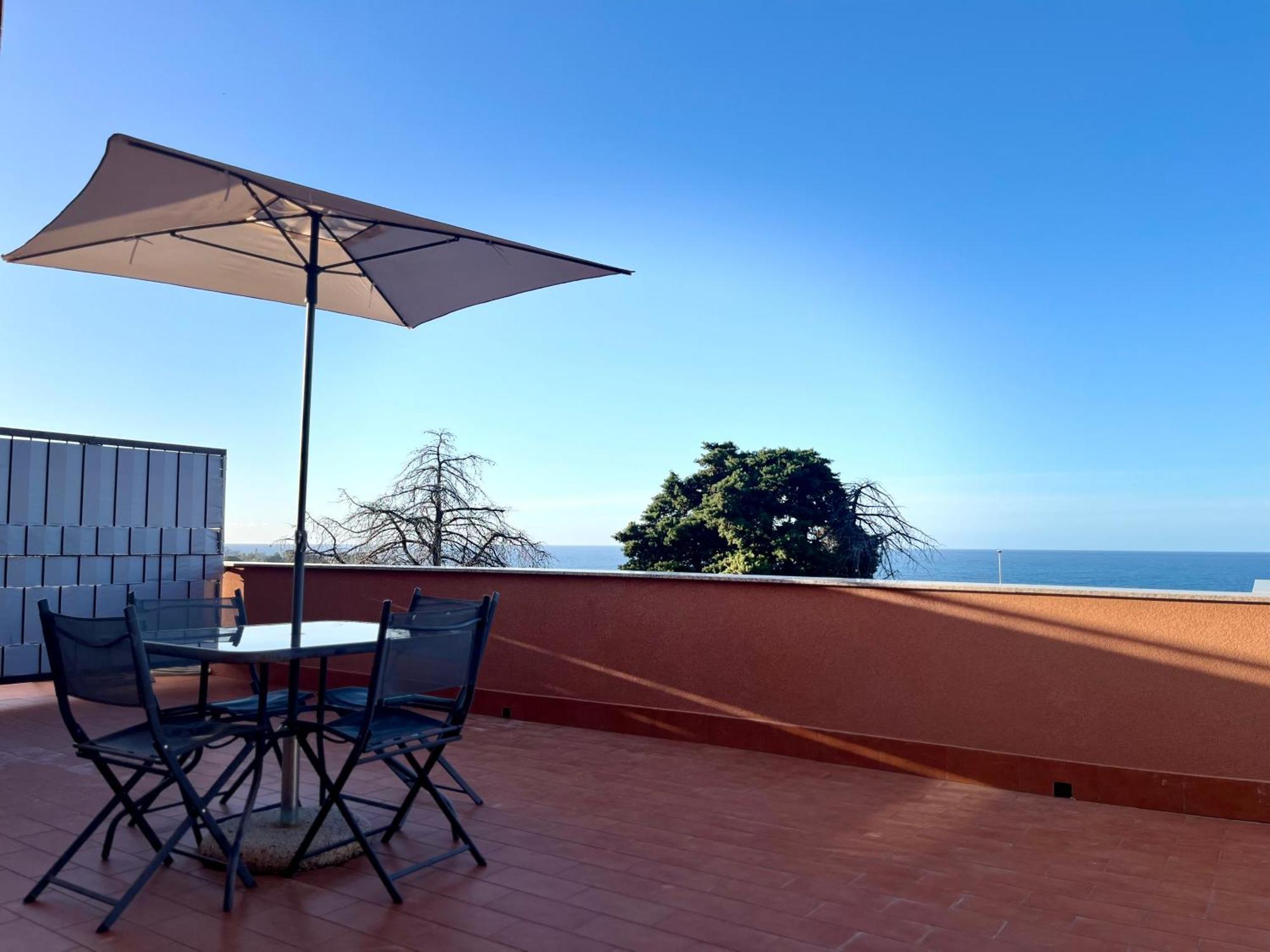 Cefalu Suite Exteriör bild