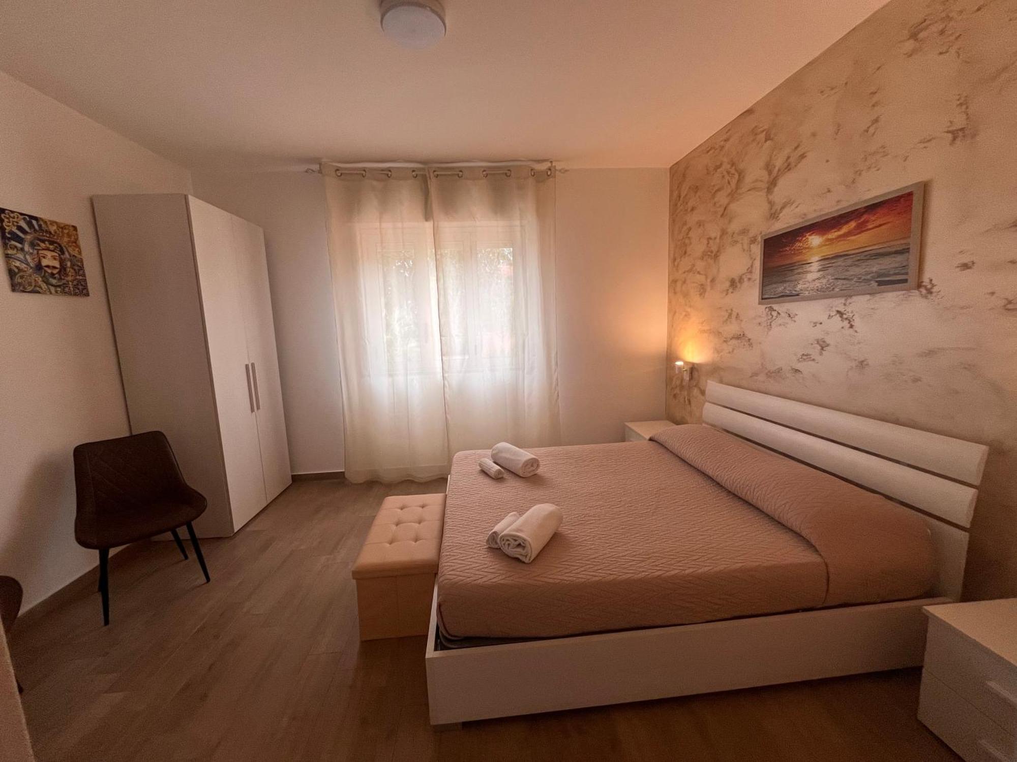 Cefalu Suite Exteriör bild