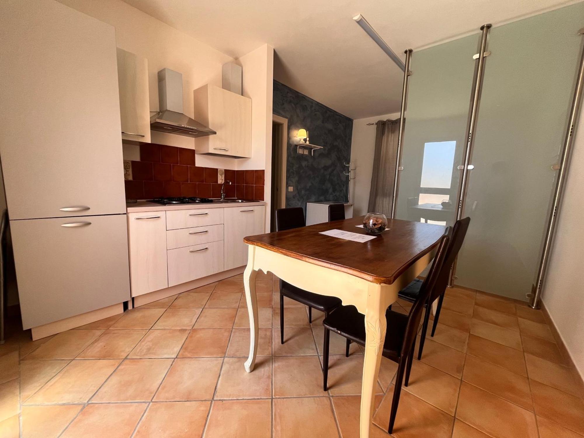 Cefalu Suite Exteriör bild