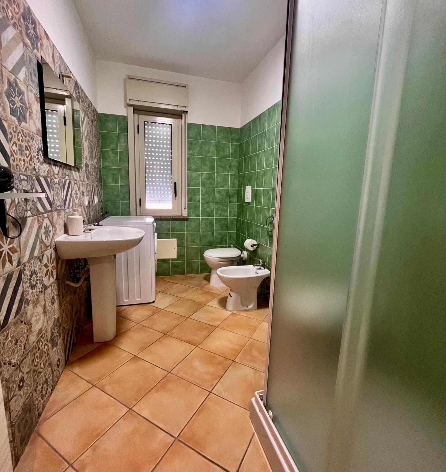 Cefalu Suite Exteriör bild