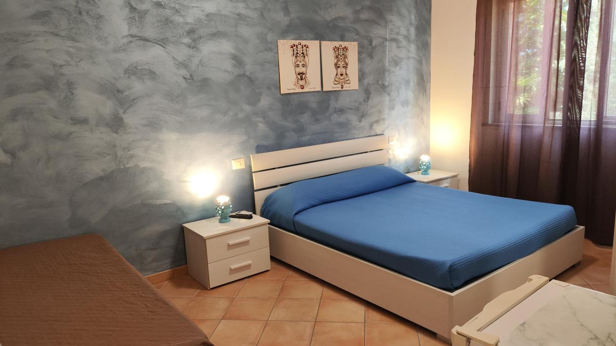 Cefalu Suite Exteriör bild
