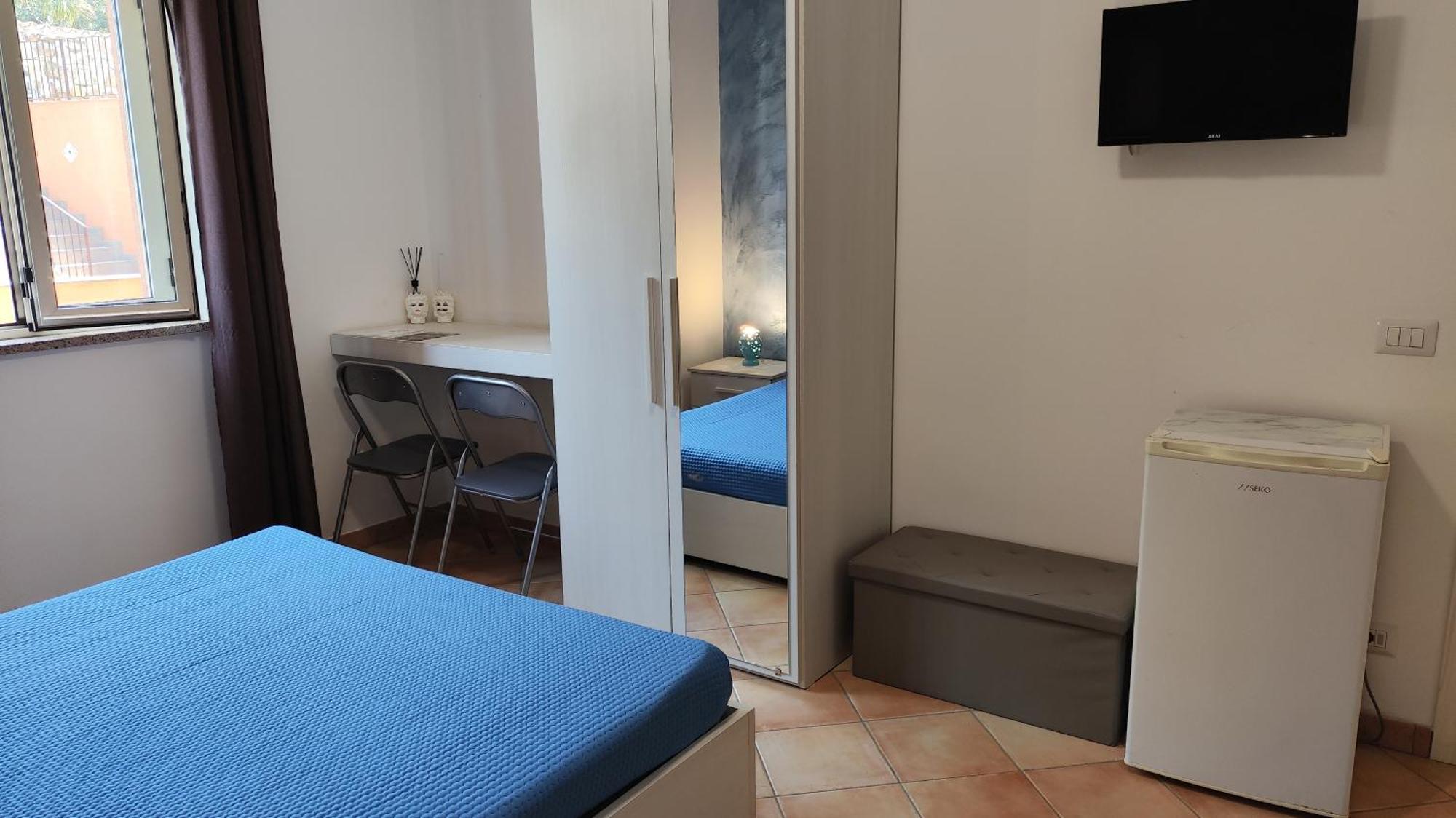 Cefalu Suite Exteriör bild